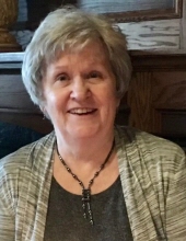 Kathleen “Kathy” McGonagle