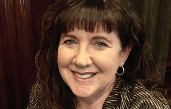 Tammy Meyer - Donor and MST 1990