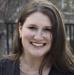 lauren ellbogen