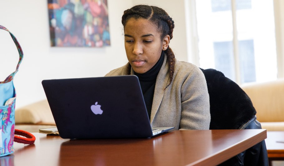 School of Public Service Graduate Programs