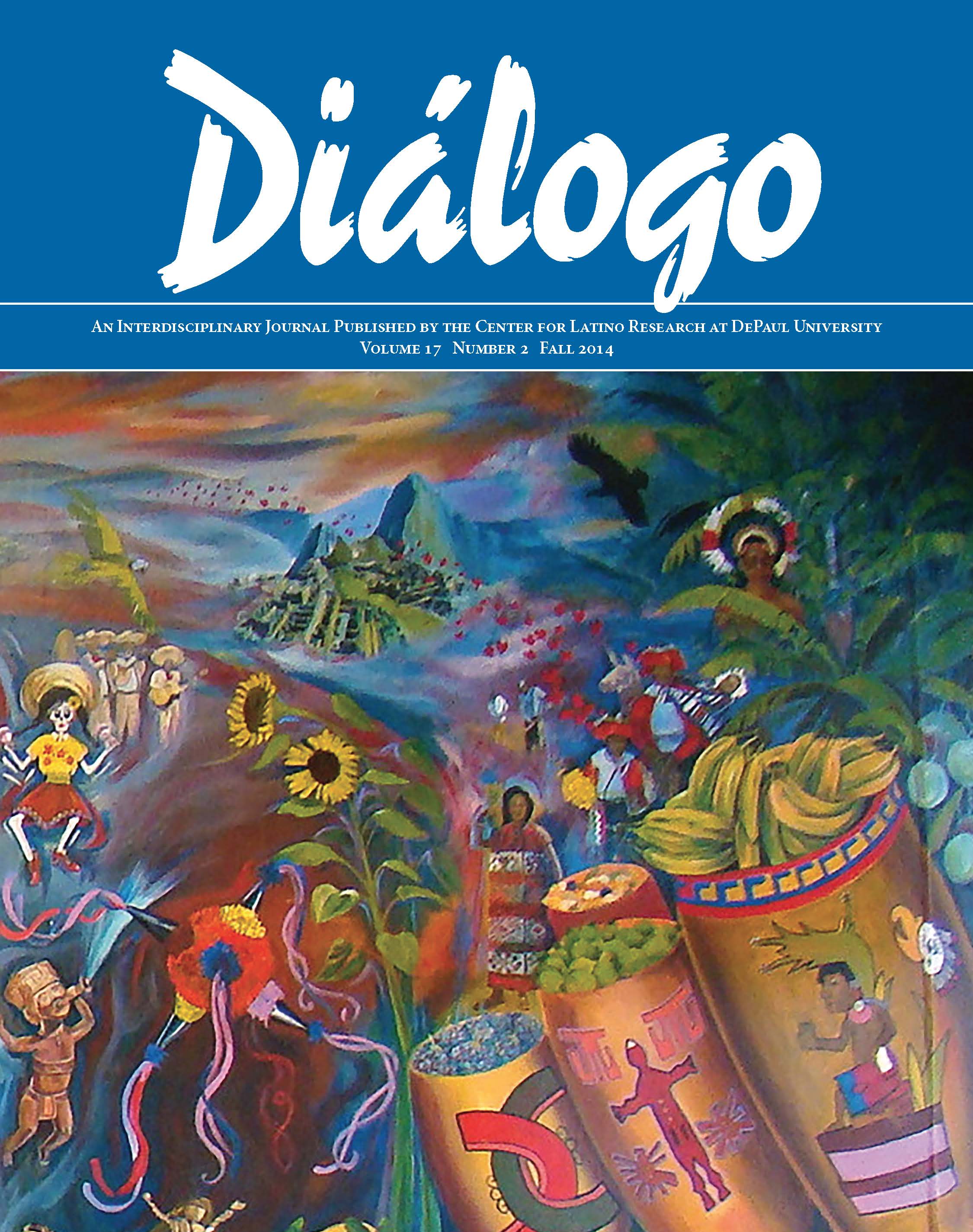 Vol. 17, No. 2, Fall 2014