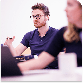 DePaul Law Experiential - Writing and Journals