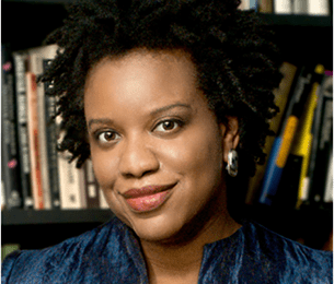 Dr. LaShonda Katrice Barnett