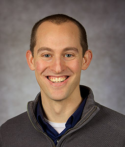Photo of Seth Horning