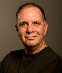 Faculty Emeritus Barry Brunetti