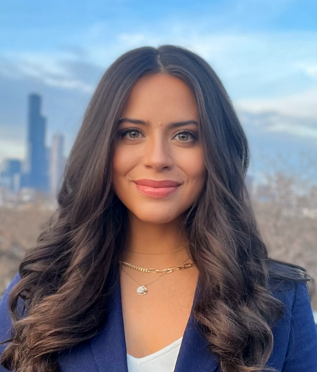 Gabriela Illa Acevedo