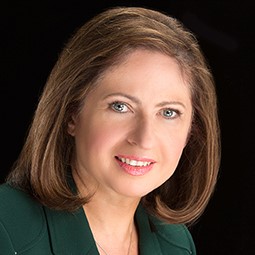 Mona, DePaul DBA Candidate