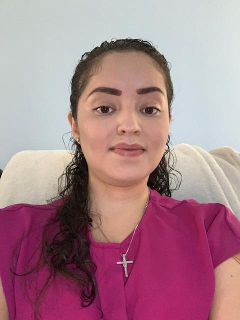 Alex Hernandez (CCDOC)