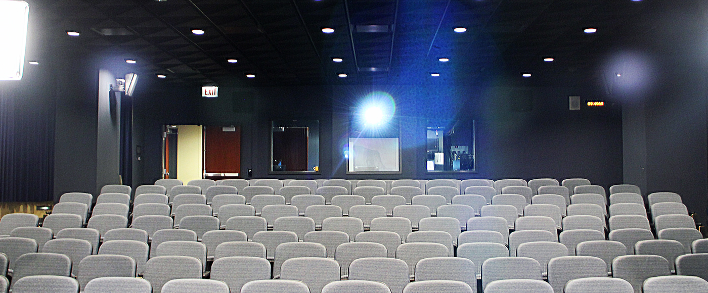 DePaul Film Screening