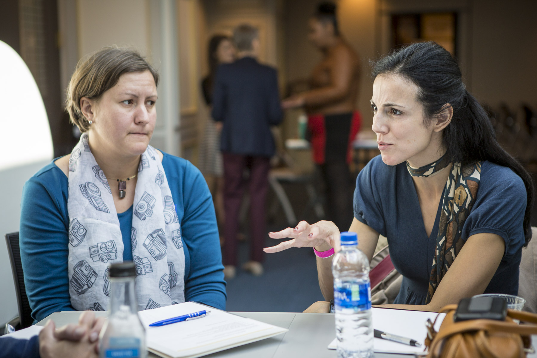 Engaged Faculty Header