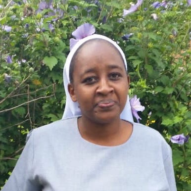 Sr. Teresa Kiragu