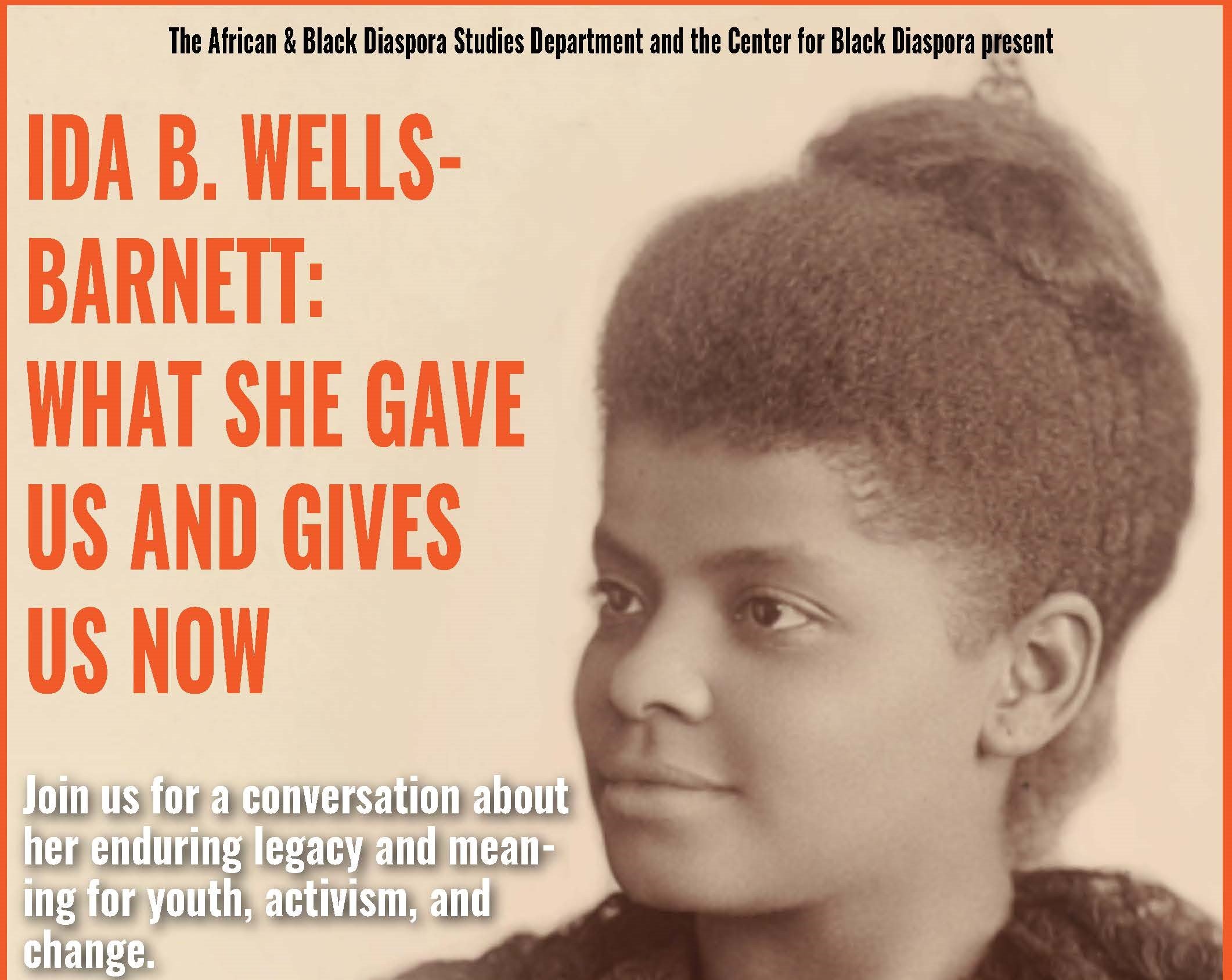 Ida B. Wells