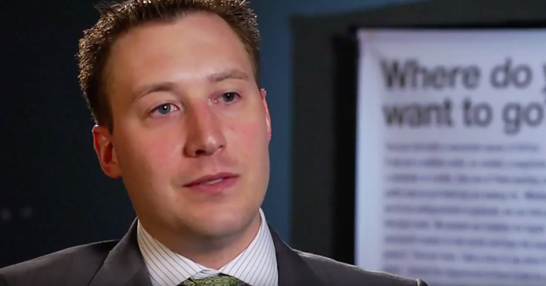 DePaul Real Estate Graduate Student