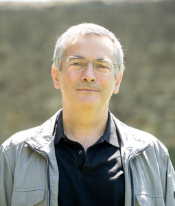 Karlos Pérez de Armiño 