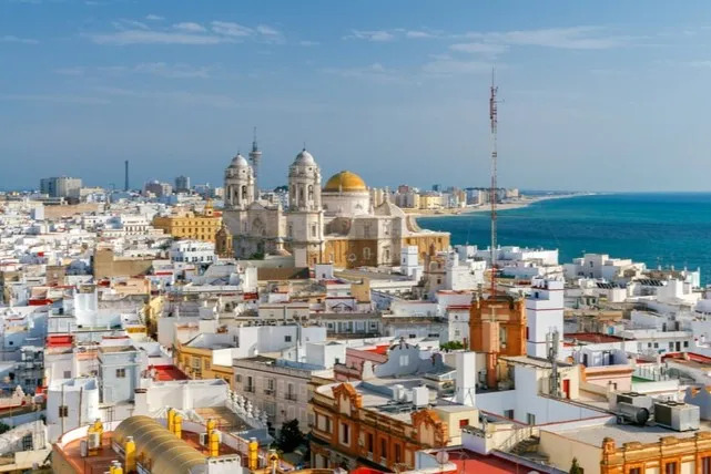 Cadiz 