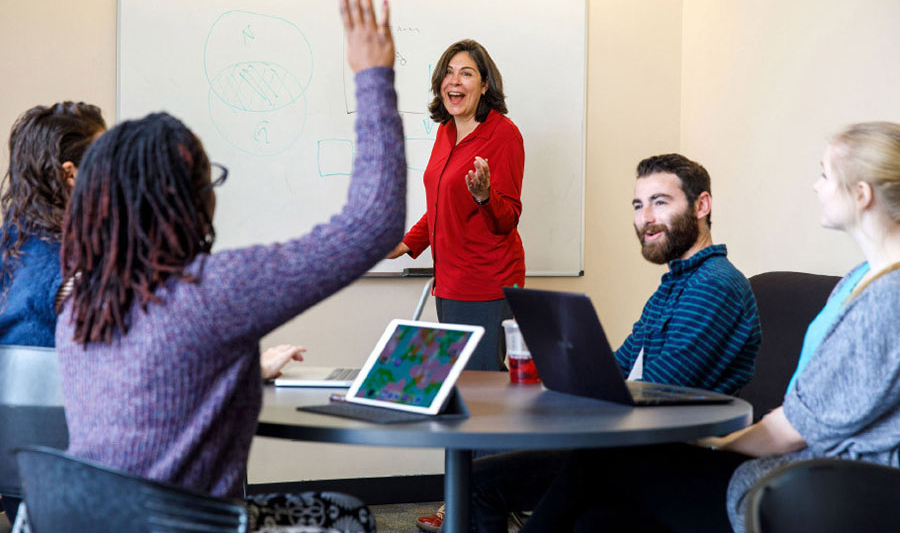 Strategic Priority 1