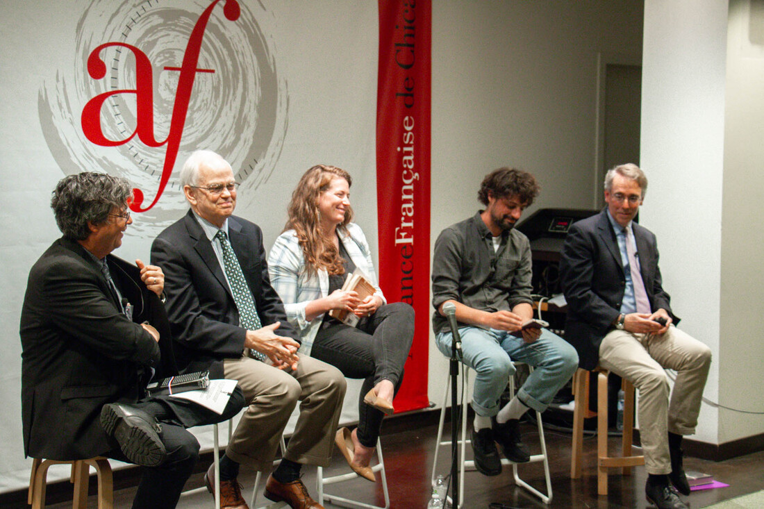 panel