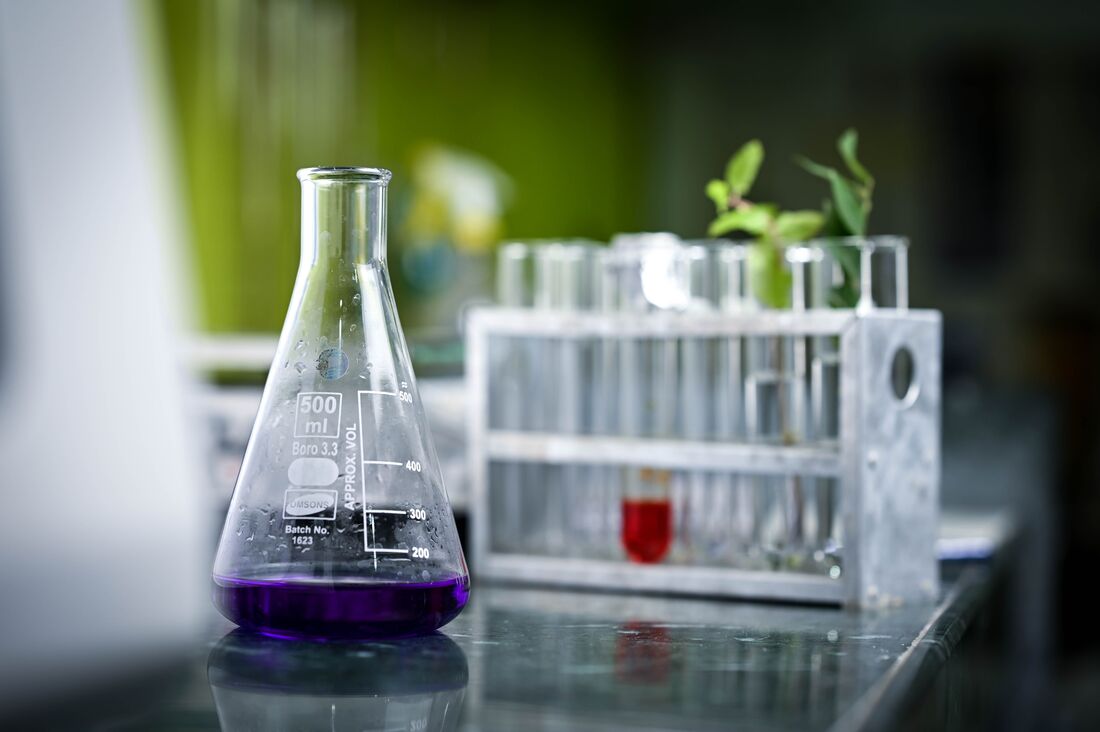 Green Chemistry