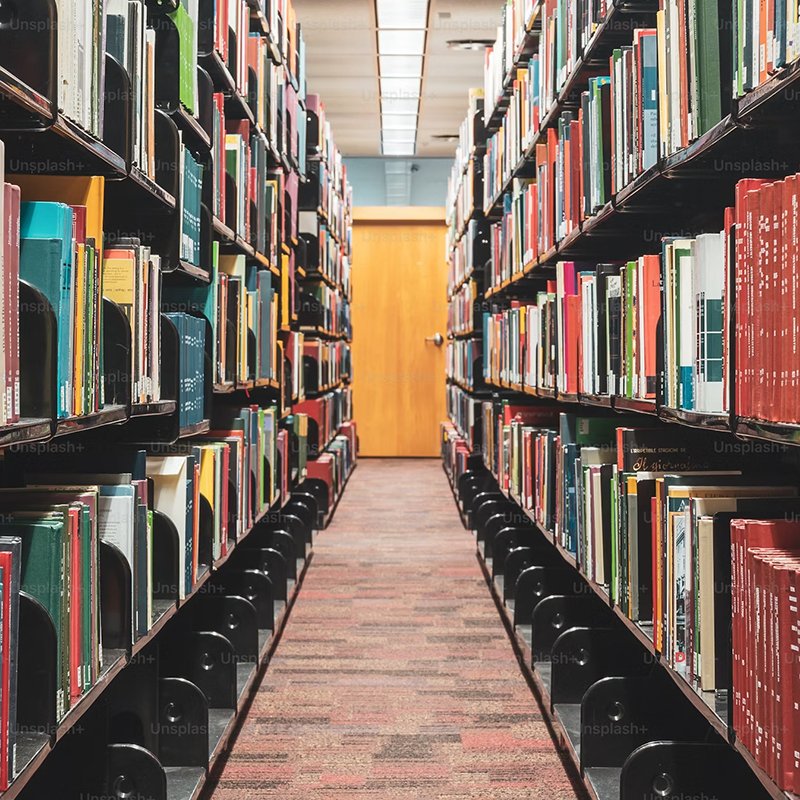 Law Library Collection