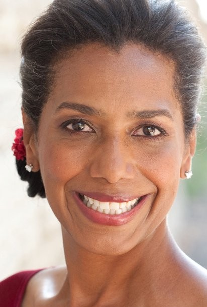 Jill Mari Embry