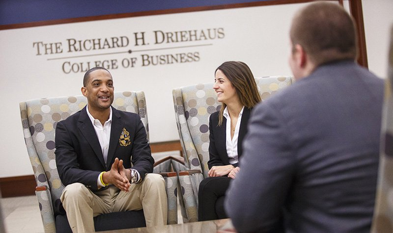 New Student Information