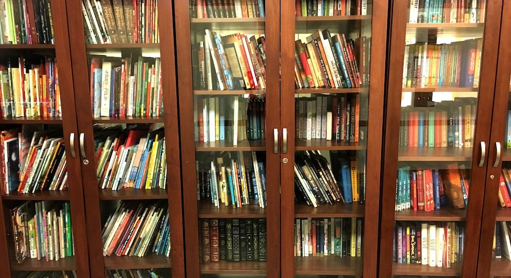 Katie Brown Memorial Library