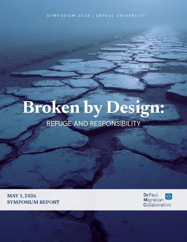 Broken by Design: Refuge and Responsibility (2026 Symposium)