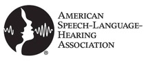 American Speech Language Hearing Association