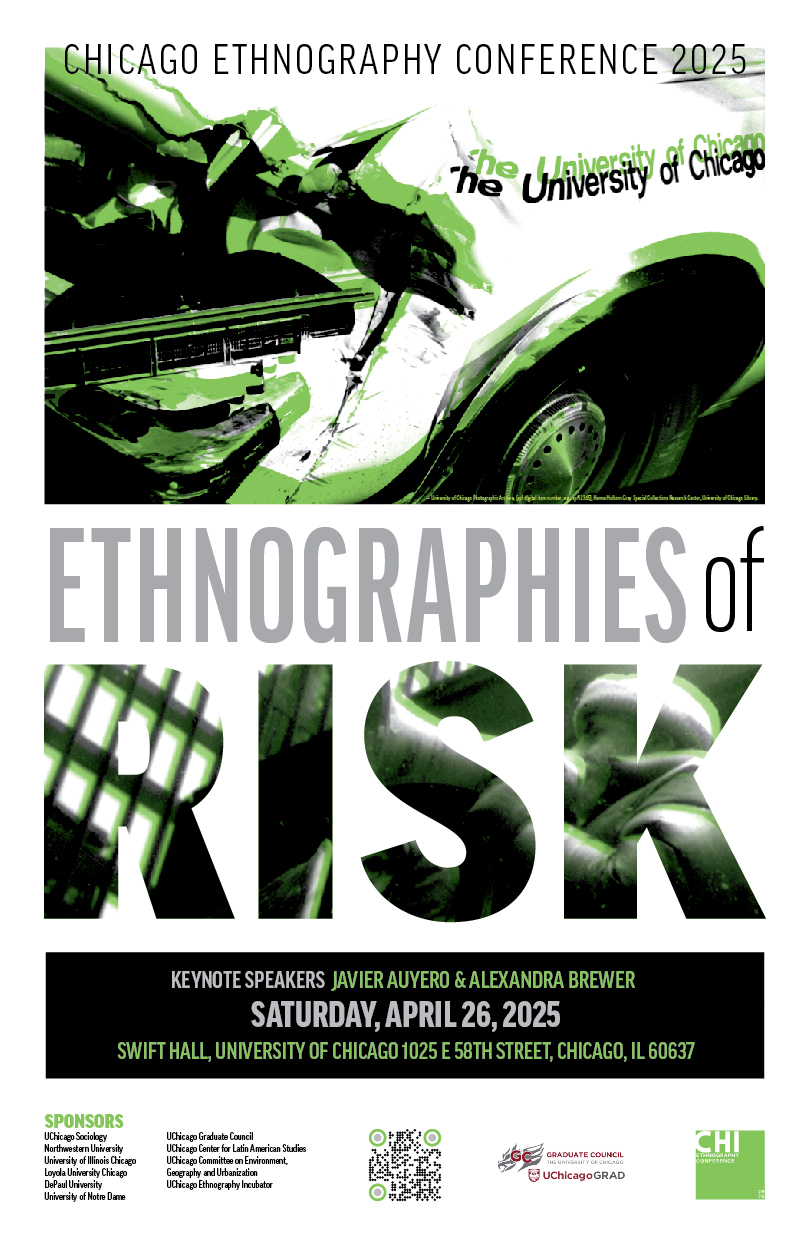 Chicago Ethnography Conference
