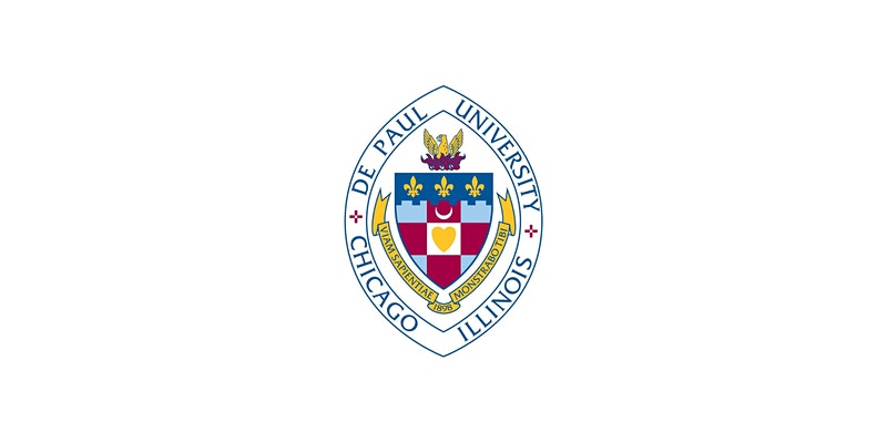 DePaul crest