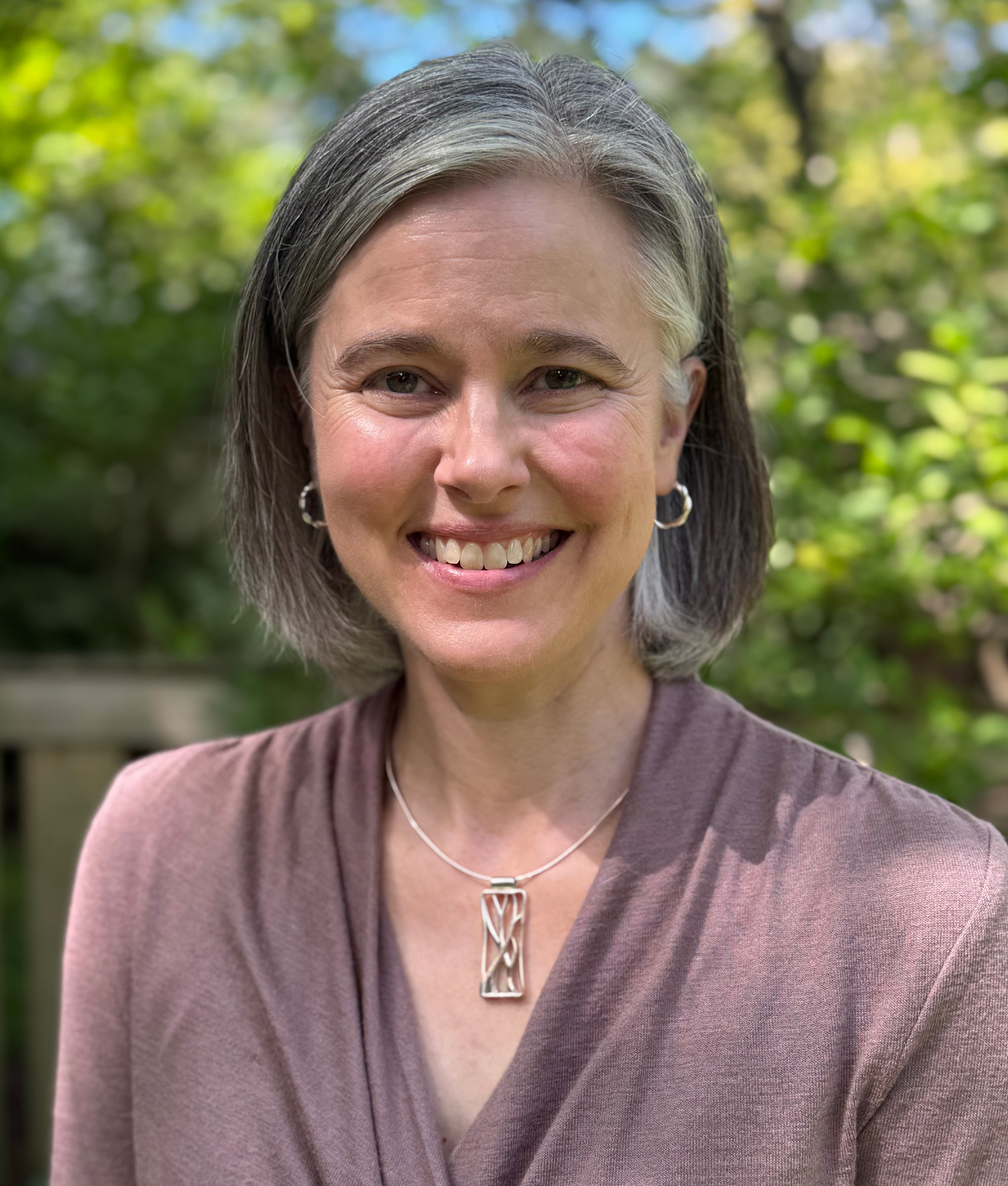 Prof. Hilary Conklin