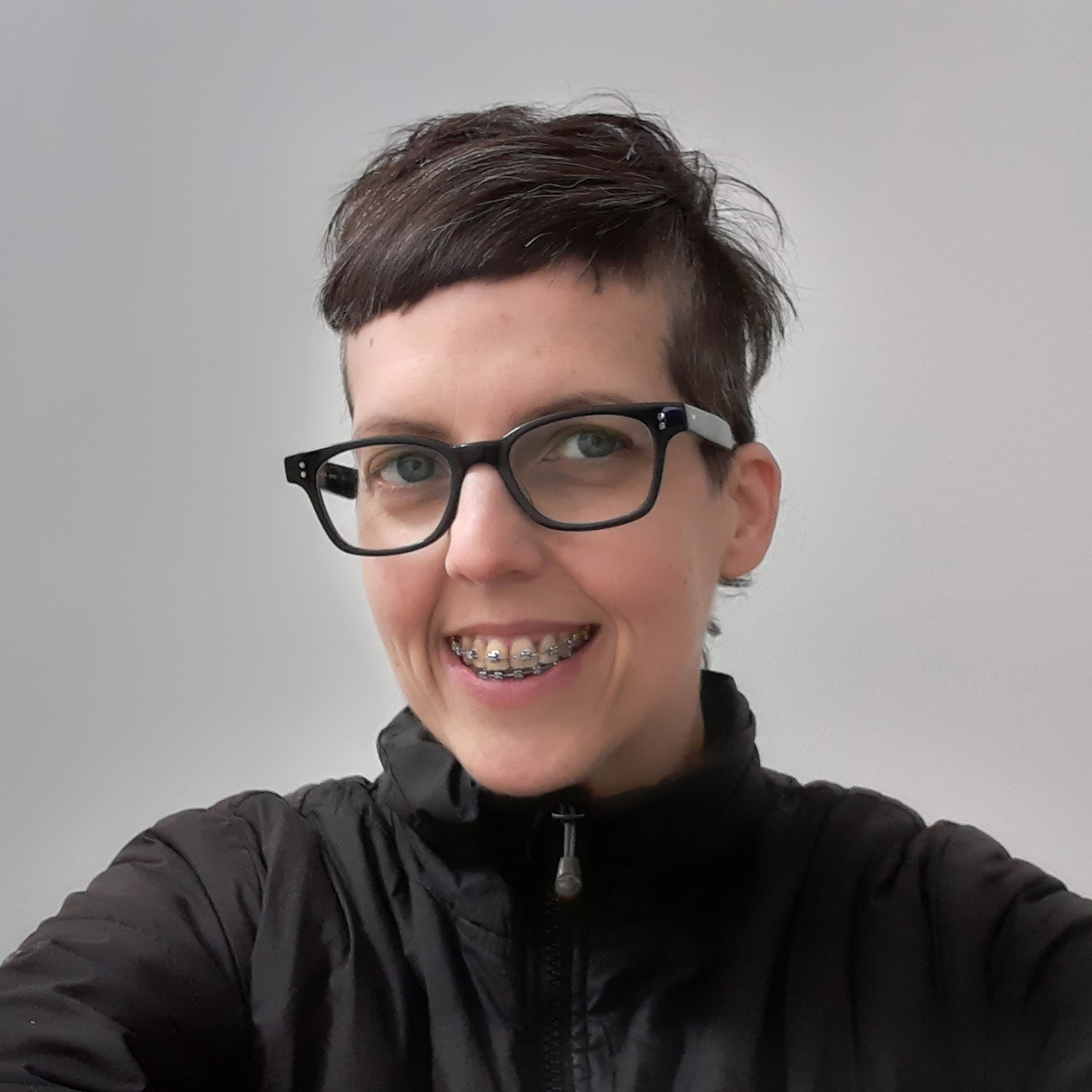 DePaul CDM Faculty Jess Westbrook