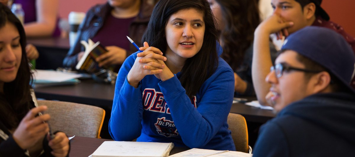 Latin American and Latino Studies