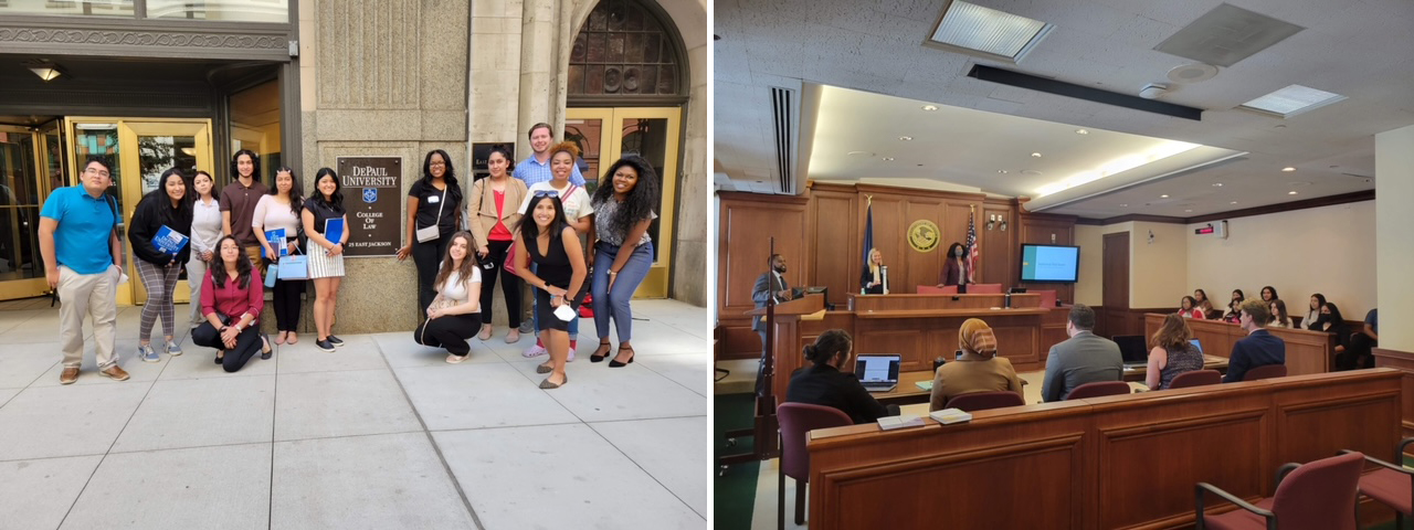 Pipeline Program 2022