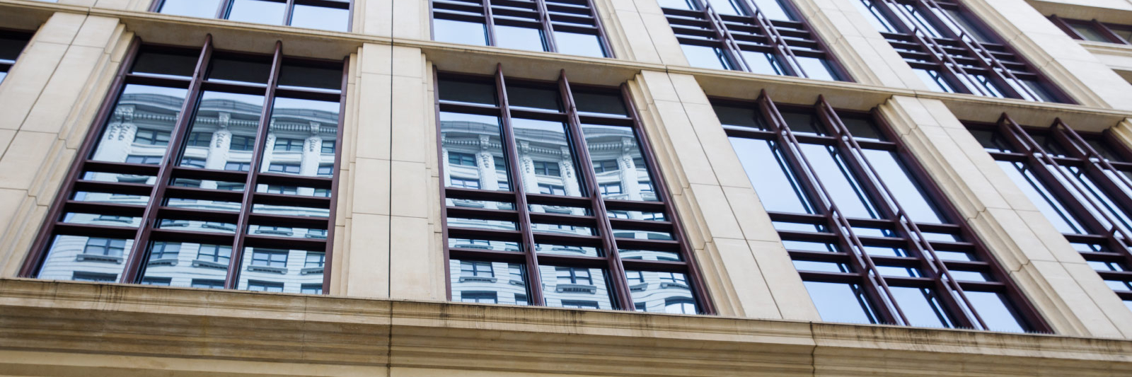 DePaul Loop Campus Building