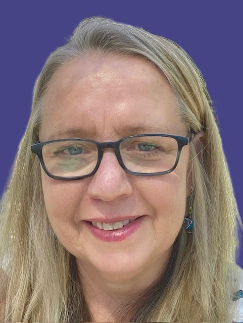 maria harrigan