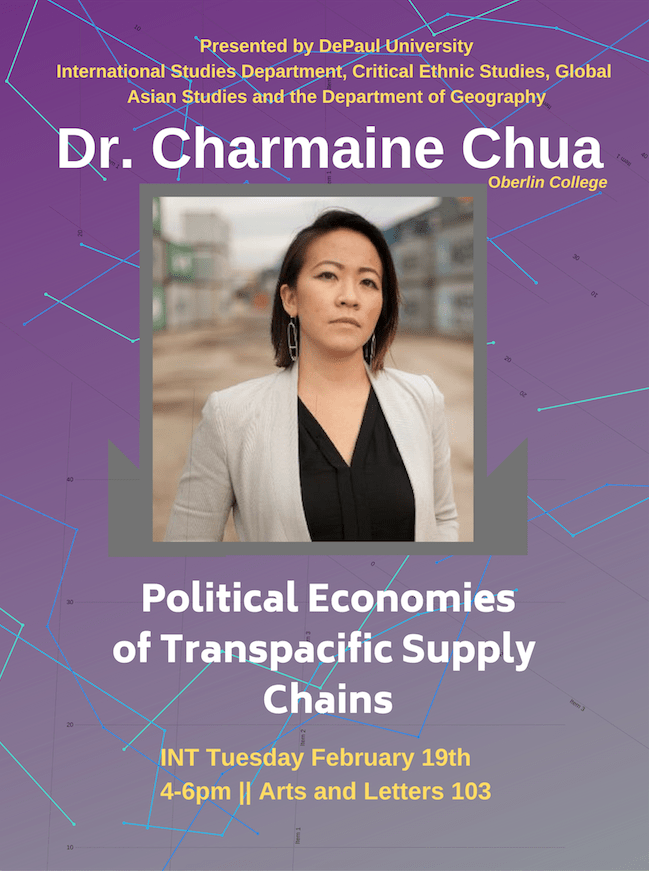 February 19, 2019 A discussion entitled