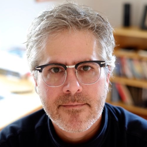 Michael Miles, History Alumni