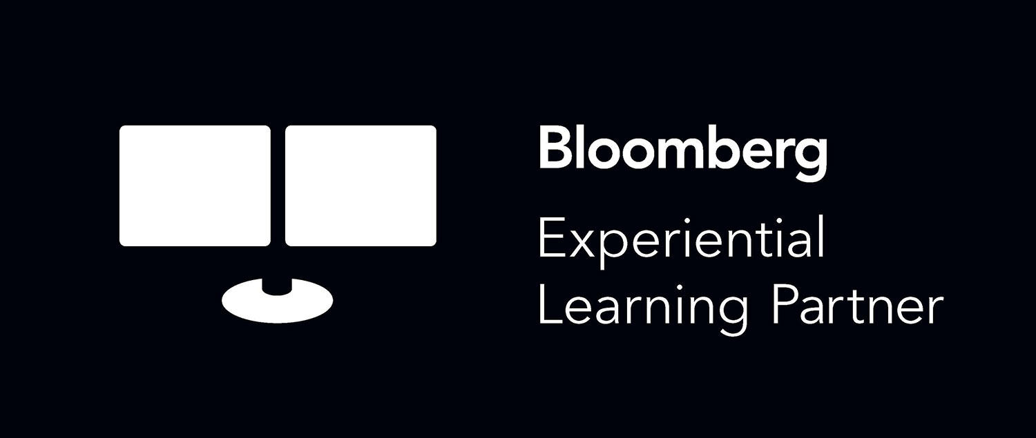 Bloomberg Terminal logo