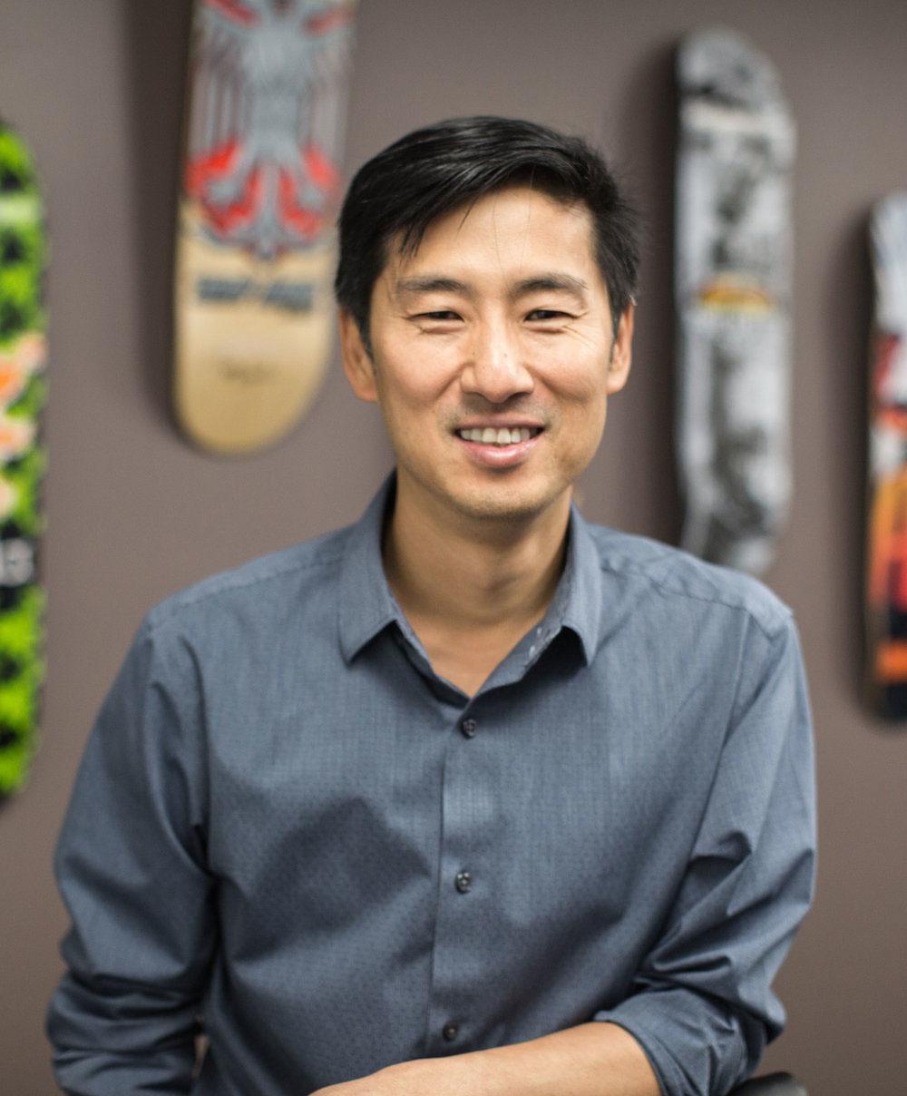 Joshua Tsui