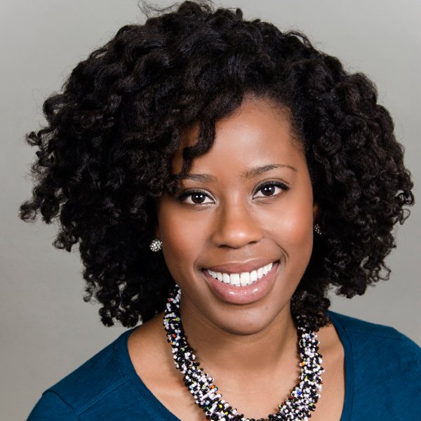 Adia, Clinical and Community Psychology alumna