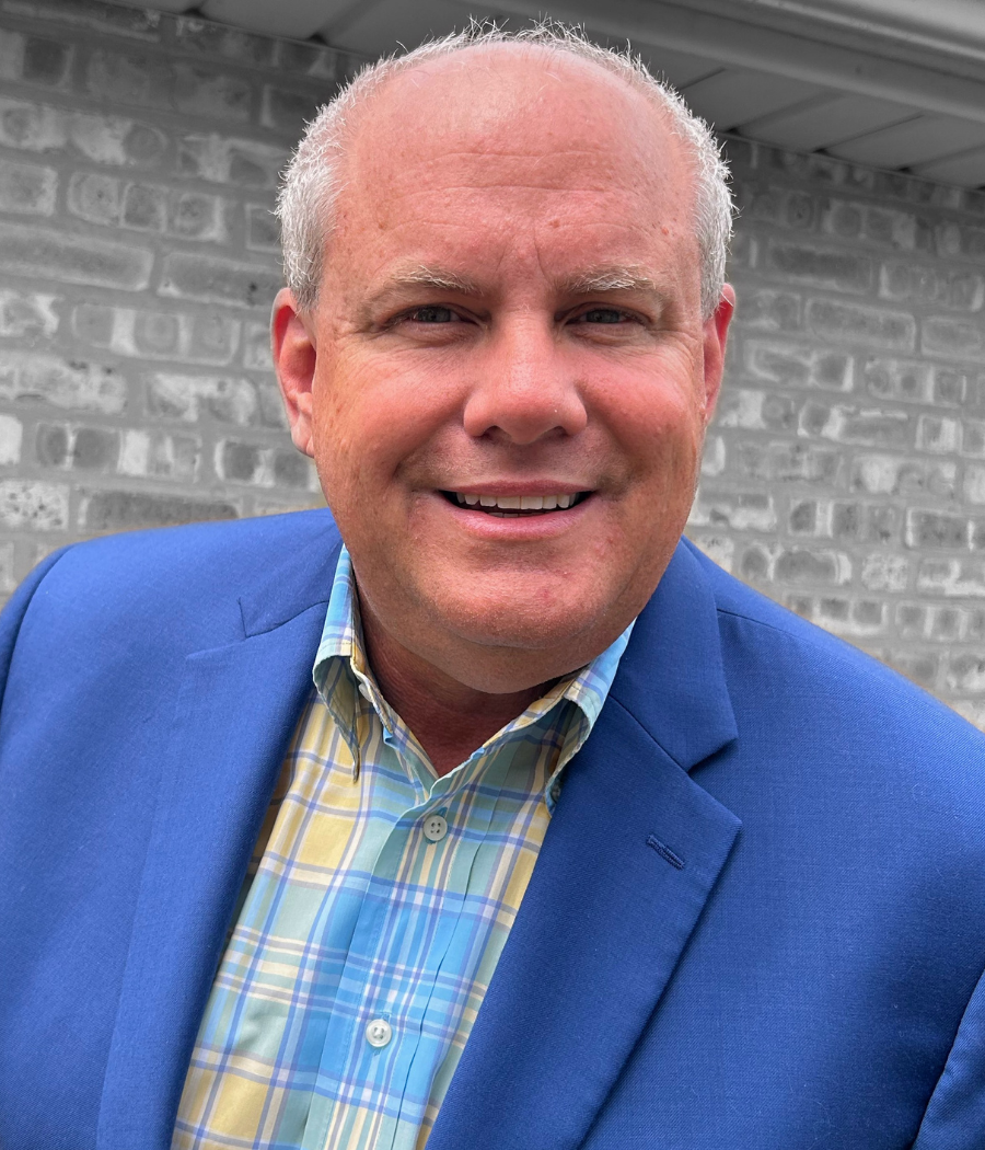 James Chengary