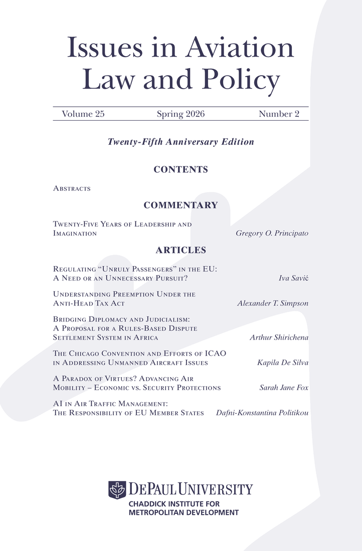 las-chaddick-ALP-v25n2-COVER.png