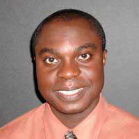 DePaul CDM Faculty Olayele Adelakun