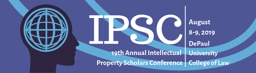 IPSC 2019 Logo