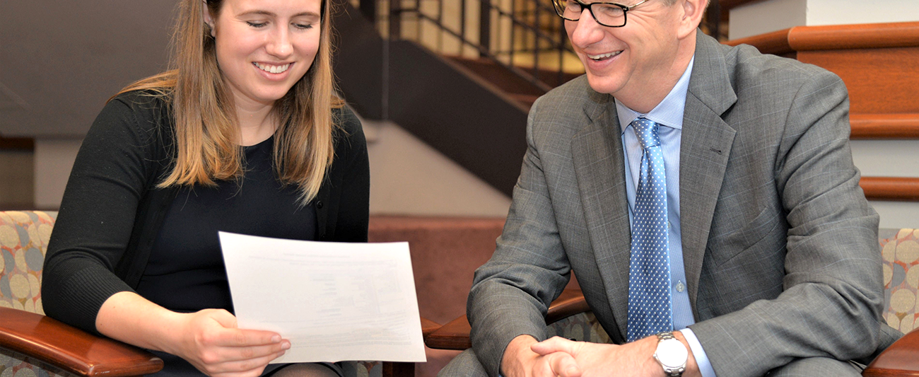 Coleman Mentorship Program