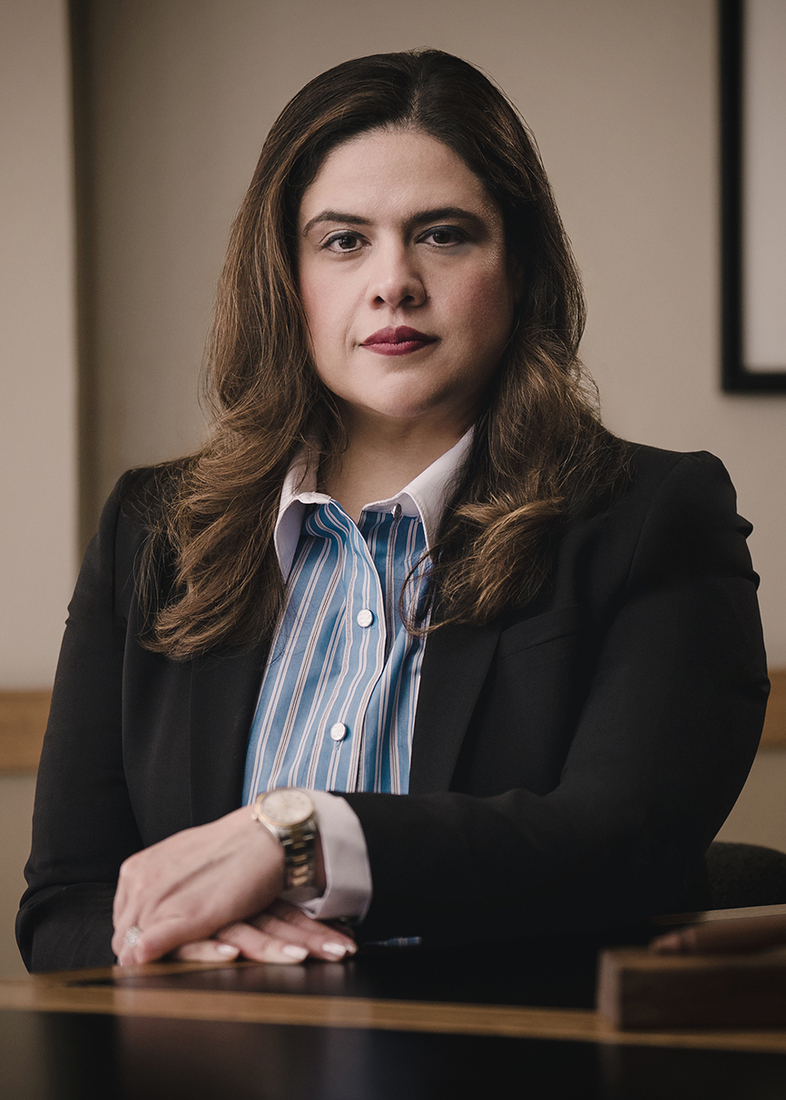 Carla Espinoza