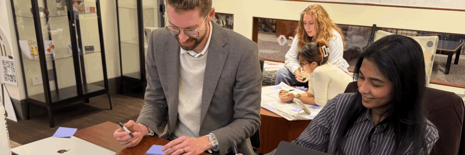 Social Impact Incubator