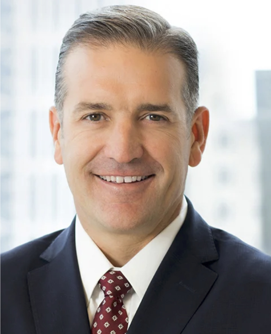 Gregory S. Bailey