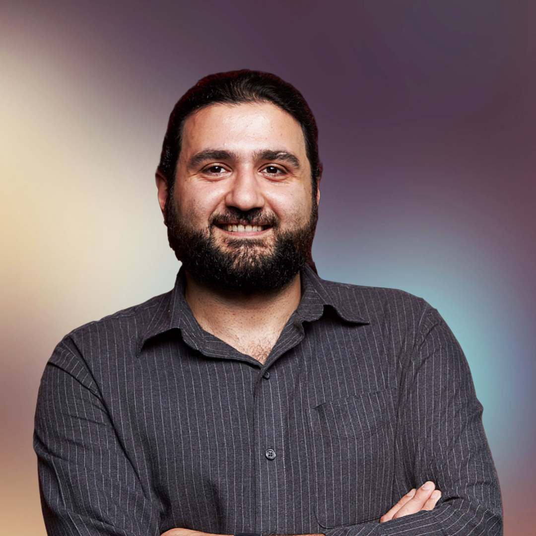Vahid Alizadeh